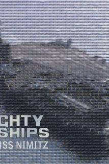 Mighty Ships - North Sea Giant  - North Sea Giant
