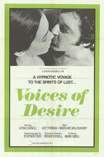 Profilový obrázek - Voices of Desire
