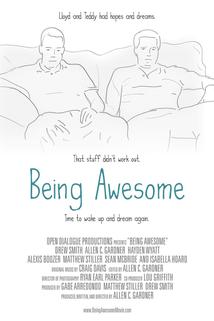 Being Awesome  - Being Awesome