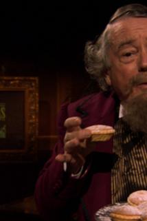 Profilový obrázek - The Charles Dickens Show