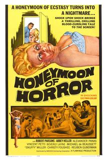 Profilový obrázek - Honeymoon of Horror