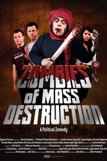 ZMD: Zombies of Mass Destruction  - ZMD: Zombies of Mass Destruction