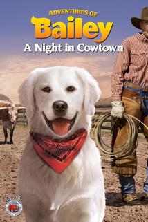 Profilový obrázek - Adventures of Bailey: A Night in Cowtown