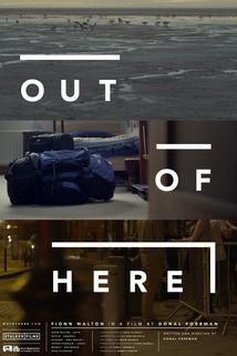 Out of Here  - Out of Here