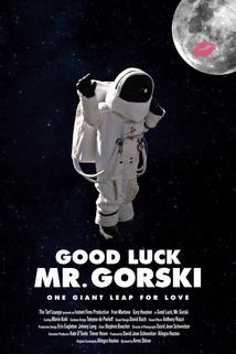 Profilový obrázek - Good Luck, Mr. Gorski