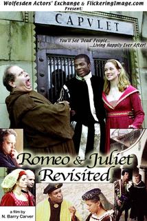 Profilový obrázek - Romeo & Juliet Revisited