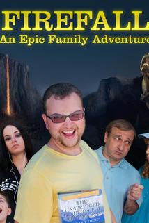 Profilový obrázek - Firefall: An Epic Family Adventure