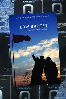 Profilový obrázek - Low Budget