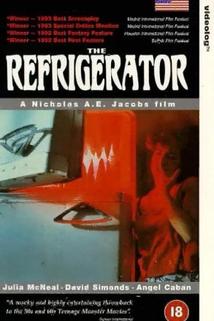Profilový obrázek - The Refrigerator
