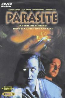 Profilový obrázek - The Parasite
