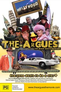 Profilový obrázek - The Argues: The Movie