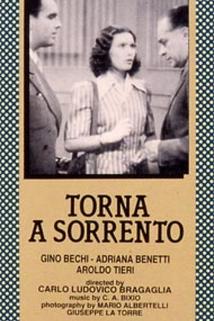 Profilový obrázek - Torna a Sorrento