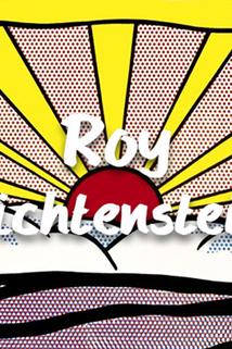 Roy Lichtenstein: Un point c'est tout