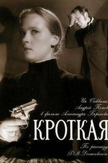 Profilový obrázek - Krotkaya