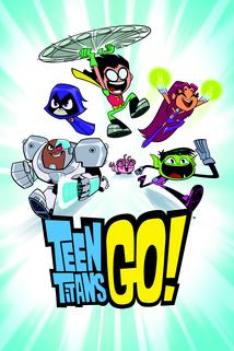 Profilový obrázek - Teen Titans Go!