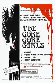 Profilový obrázek - The Gore Gore Girls