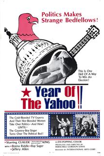 Profilový obrázek - The Year of the Yahoo!