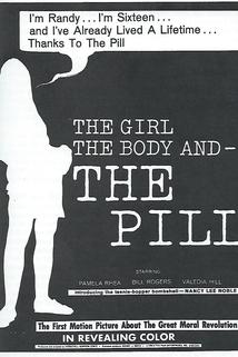 Profilový obrázek - The Girl, the Body, and the Pill