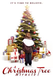 Profilový obrázek - A Christmas Tree Miracle