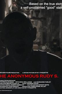 The Anonymous Rudy S  - The Anonymous Rudy S.