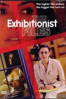 Profilový obrázek - The Exhibitionist Files
