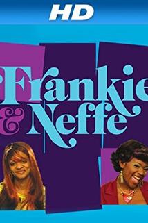 Profilový obrázek - Frankie and Neffe