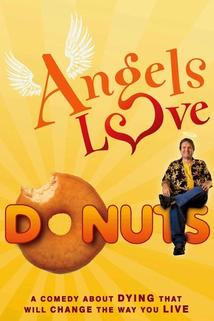 Angels Love Donuts