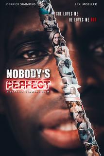 Profilový obrázek - Nobody's Perfect