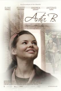 Profilový obrázek - Anita B.
