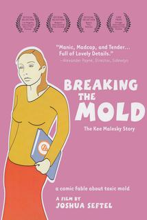 Profilový obrázek - Breaking the Mold: The Kee Malesky Story