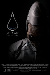 Profilový obrázek - Alienate