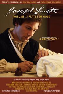 Profilový obrázek - Joseph Smith: Plates of Gold