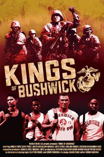 Profilový obrázek - Kings of Bushwick