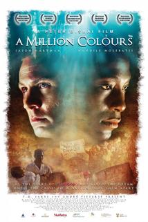 A Million Colours  - A Million Colours