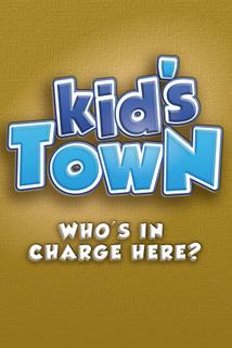 Profilový obrázek - Kid's Town
