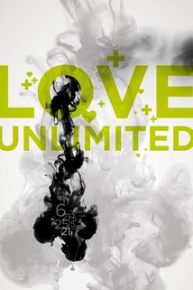 Love Unlimited  - Love Unlimited