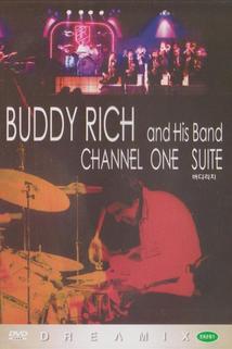 Profilový obrázek - Buddy Rich and His Band: Channel One Suite