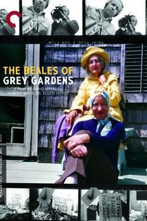 Profilový obrázek - The Beales of Grey Gardens