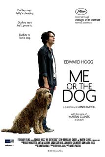 Profilový obrázek - Me or the Dog