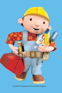 Profilový obrázek - Bob the Builder