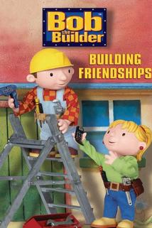 Profilový obrázek - Bob the Builder: Building Friendships