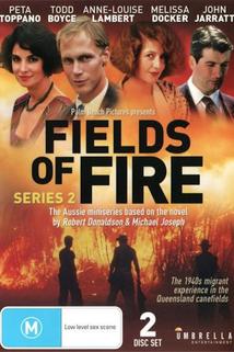 Fields of Fire II  - Fields of Fire II