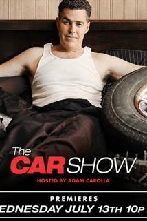 Profilový obrázek - The Car Show