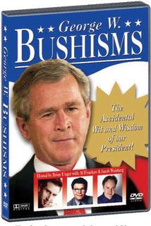 Profilový obrázek - Bushisms