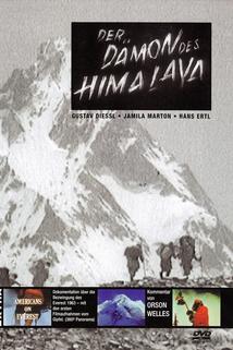 Profilový obrázek - Der Dämon des Himalaya