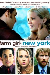 Profilový obrázek - Farm Girl in New York