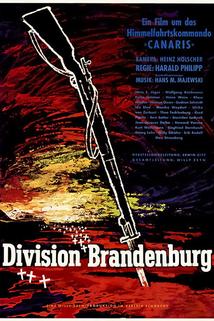 Division Brandenburg  - Division Brandenburg