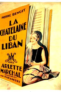 Profilový obrázek - La châtelaine du Liban