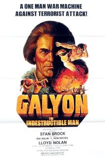 Profilový obrázek - Galyon