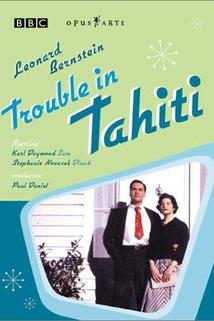 Profilový obrázek - Trouble in Tahiti